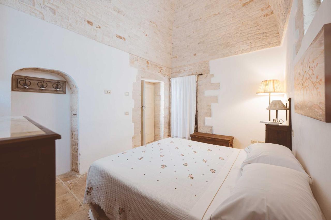 Trulli Lithos Suite Alberobello Exterior photo